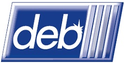 Deb logo